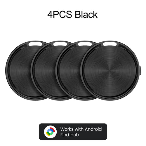 Google Find My Tag Gps Tracker Android Tag Portable GPS Tracker
