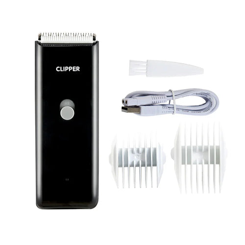Pet grooming hospital kittensand puppies mute electric push clippers
