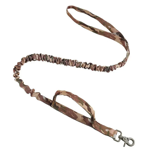 Pet Traction Rope Tactical Dog Leash Outdoor Training Large