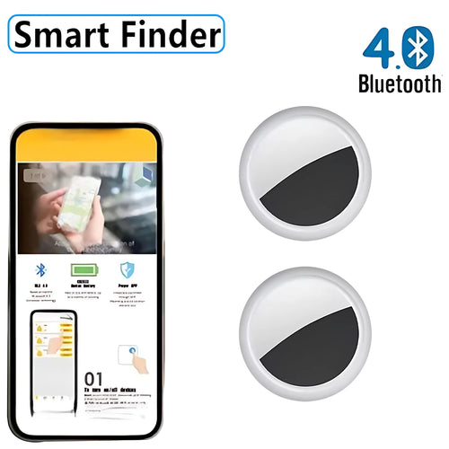 GPS Mini Tracker GPS Locator GPS Smart Car Work For isearcing Smart