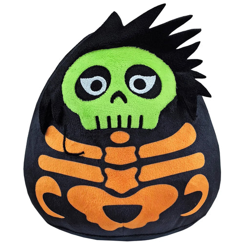My Pet Alien Pou Plush Toys Anime Game The Maw Pou Doll Kawaii Cartoon