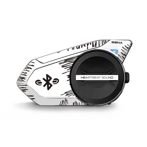 For SENA 50S sena 50s Motorcycle Helmet Bluetooth Headset Decorative