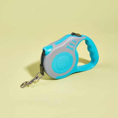 3m 5m Dog Leash For Small Medium Large Dogs Cats Automatic Retractable