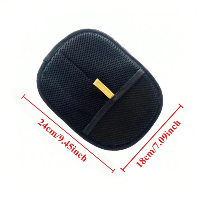 Pet Hair Remover Portable Washable Clothes Hair Dehairing Gloves Pet