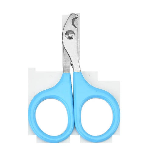 Professional Cat Nail Scissors Pet Dog Nail Clippers Toe Claw Trimmer