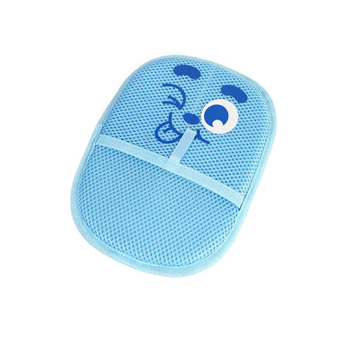 Cat Hair Cleaner Pet Gloves Household Hair Remover Cat Dog Hair