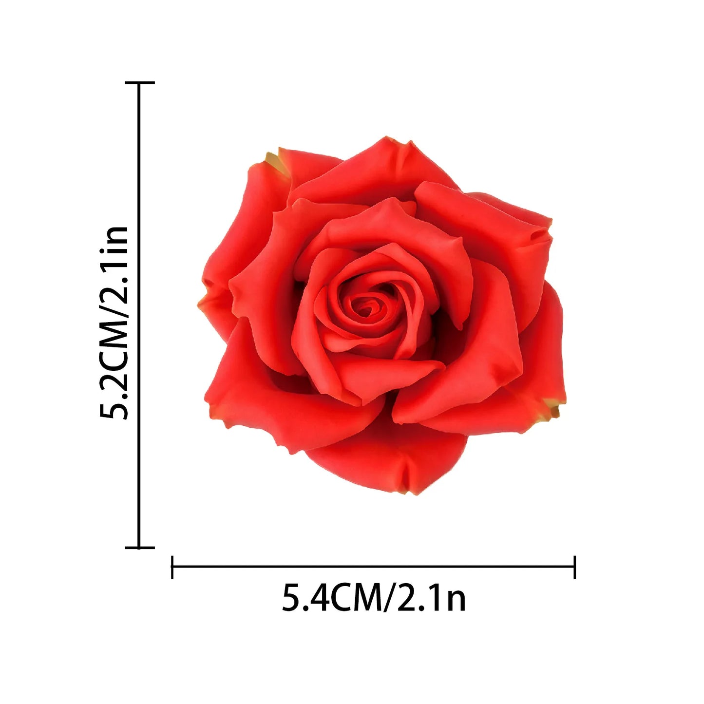 50PCS Love Valentine's Day English PET Sticker Cute Graffiti DIY