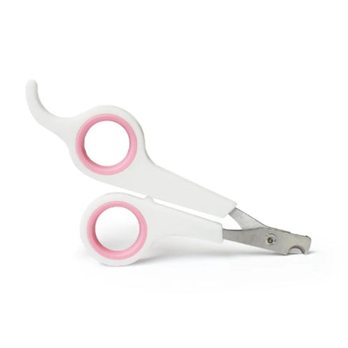Pet Nail Clippers for Dogs Cats Puppy - Animal Nail Trimmer Scissors
