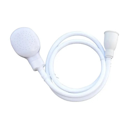 Pet Bathing Shower Dog Cat Multifunctional Shower Easy Bathing Garden