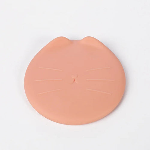 1 Piece of Cat Canned Spoon, Dog Wet Food, Pet Feeding Mixing, Long