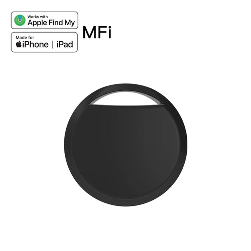 Airtag Bluetooth GPS Trackers IPX 5 Waterproof Sport Tracking Find My