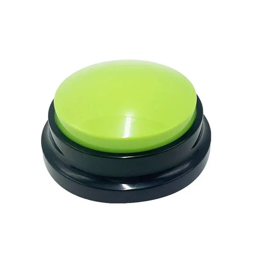 Dog Toys Funny Dog Recordable Pet Toys Travel Talking Pet Starters Pet