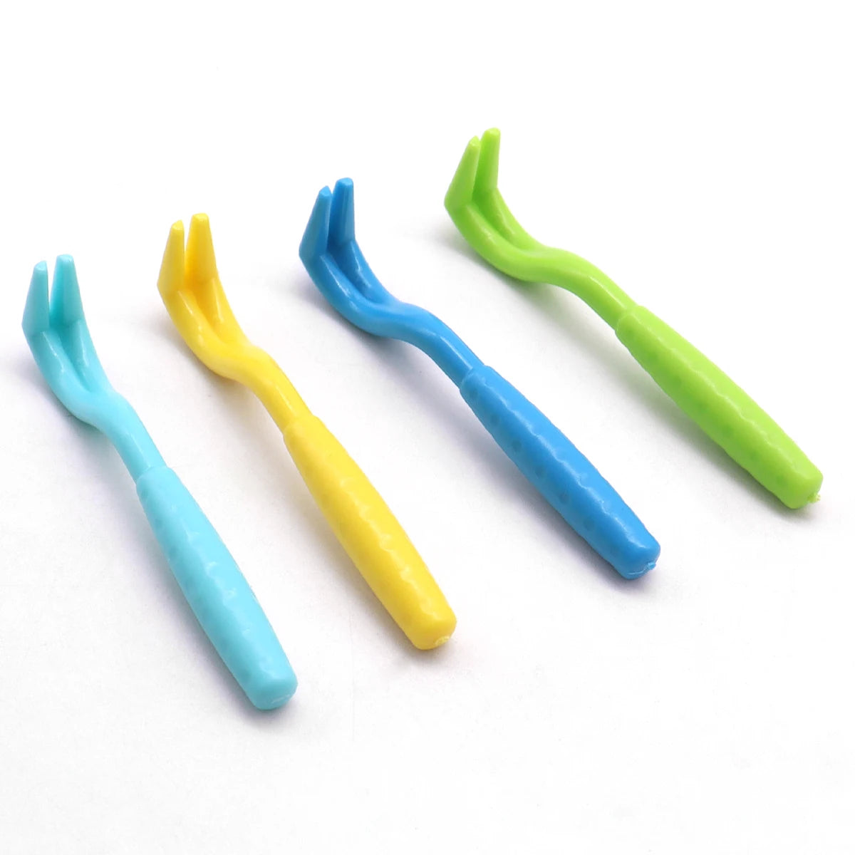 3-30PCS Flea Remover Hook Tick Remover Tweezer Tick Pull Cat Dog