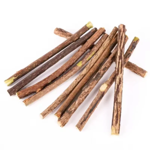 Silvervine Sticks for Cats - Natural Teeth Cleaning Chew Toys, Kitten