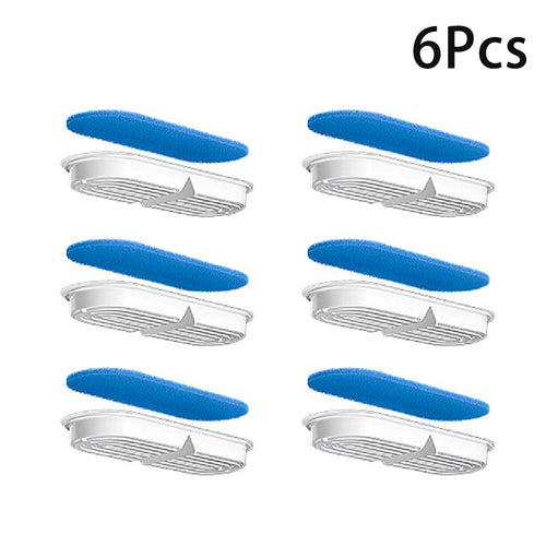 Cat Water Fountain Filters Pet Fountain Replacement Filter for