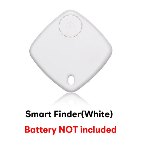 Tuya Smart Tag Anti-Lost Alarm Wireless Bluetooth Tracker Suitcase Key