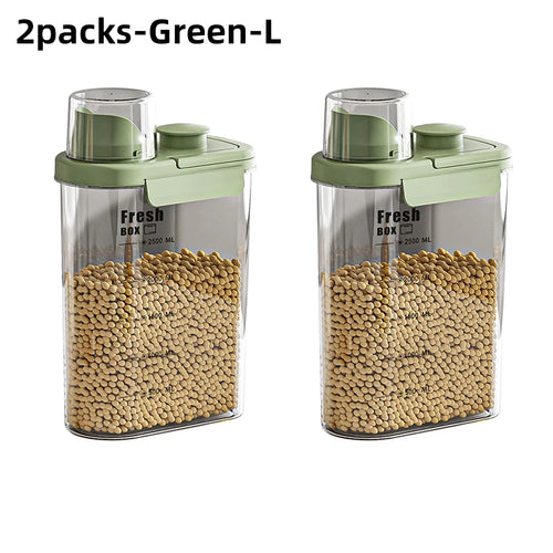 Clearance_Sealed Storage Tank, Capable of Storing Rice, Soybeans, and