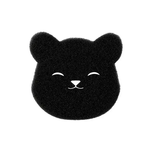 9PCS Pet Hair Remover Bear Shape Laundry Ball Washing Machine Lint