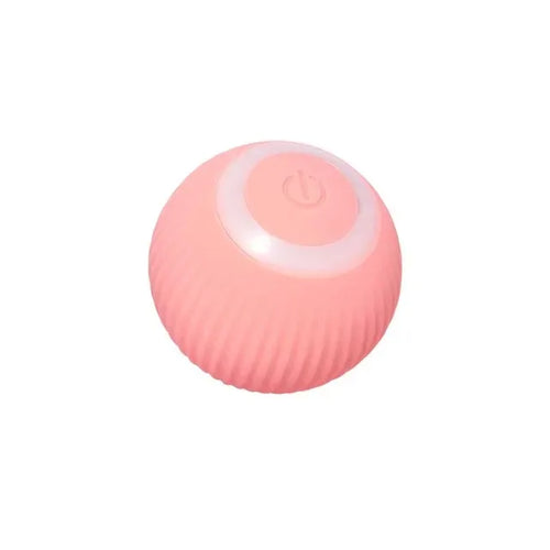 Automatic Rolling Ball Interactive Ball Cat Toys Pet Supplies Electric