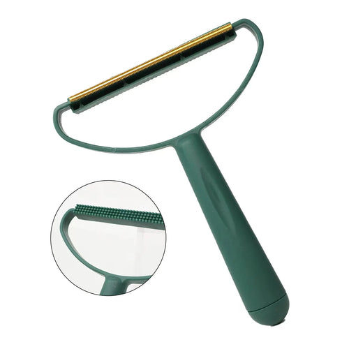 Coats Hats Lint Trimmer Hair Scraper Portable Lint Remover Carpet Wool