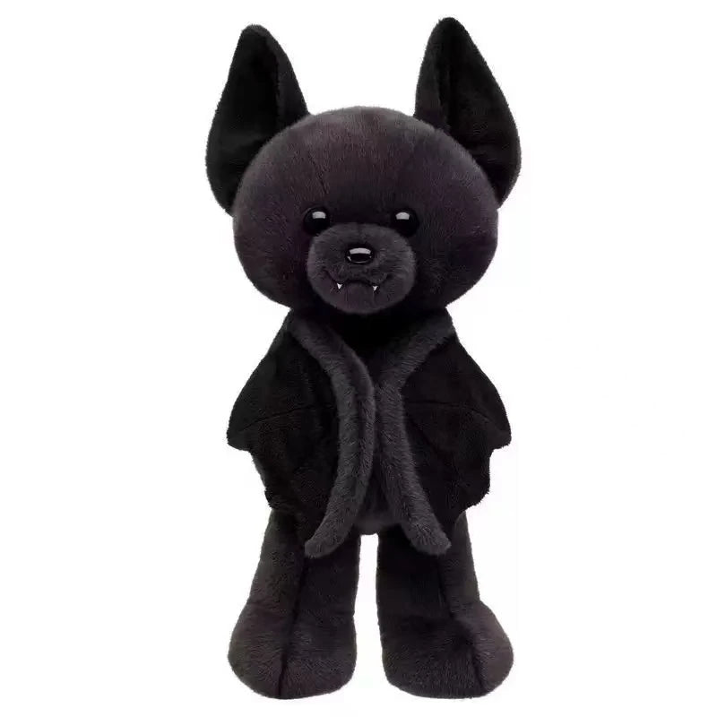 30CM High Quality Build A Bear Posable Bat Soft Plush Toy Cute Pet
