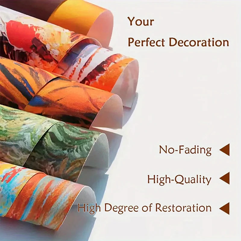 Custom Canvas Printing Personalized Photo Poster Suitable for Weddings