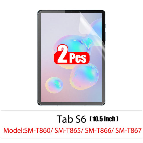 2pcs Pet Screen Protector For