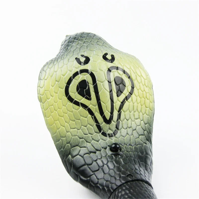 Infrared Remote Control Animal Cobra Insect Cockroach Caterpillar Cat