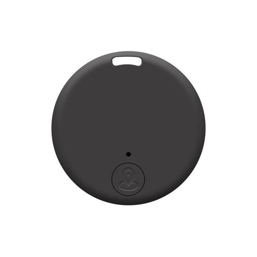 Mini GPS Tracker Device Anti-Lost Reminder For Pet Kids Bag Key Wallet