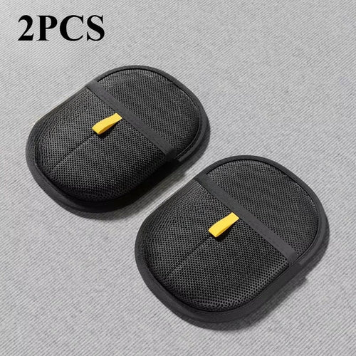 Cat Hair Cleaner Pet Gloves Household Hair Remover Cat Dog Hair