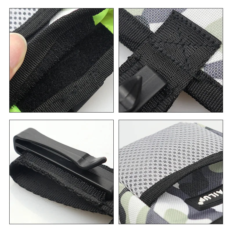 Pet Dog Puppy Training Treat Snack Bait Pet Feed Pocket Pouch