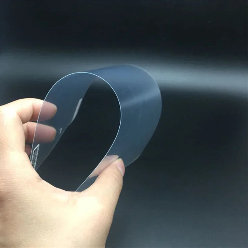 3PCS PET Soft Film Screen Protector For Kindle Paperwhite 2024 12th