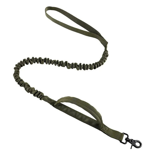 Pet Traction Rope Tactical Dog Leash Outdoor Training Large