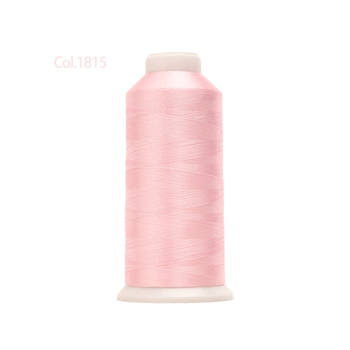 40 Weight 120D/2 Polyester Embroidery Thread 4000 Meter Brother Singer