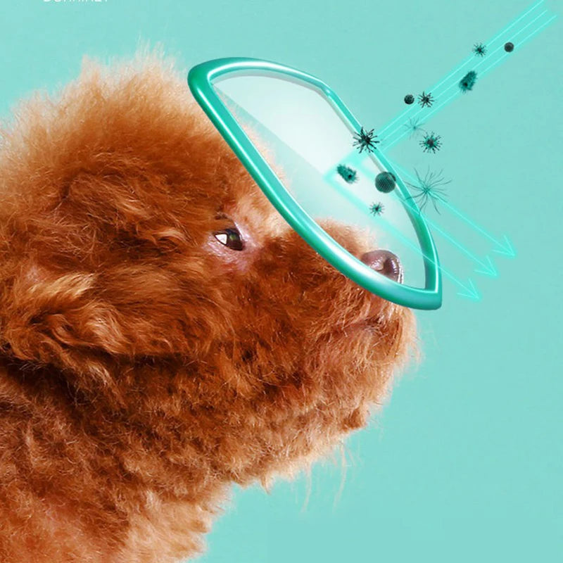 Pet Eye Wipes Cats And Dogs Tearmark Wet Wipes Cats And Dogs Universal