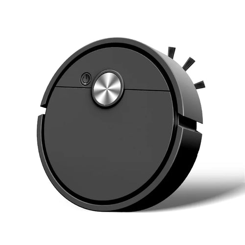 3 in 1 Robot Vacuum Rechargeable Vacuum Mop Robot Sweeping Machine
