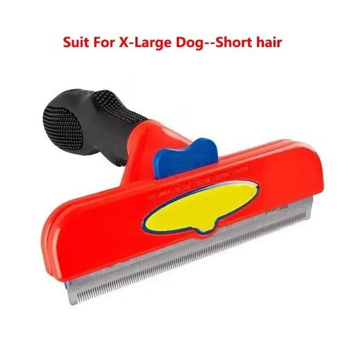 Cat Hair Removal Comb Cat Brush Pet Grooming Brush Dog Comb Cat Hair