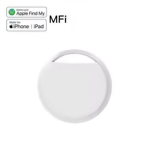 AirTag Bluetooth Tracker|IPX5 Waterproof|Find My iPhone Compatible |