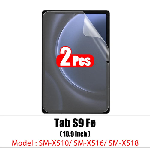 2pcs Pet Screen Protector For