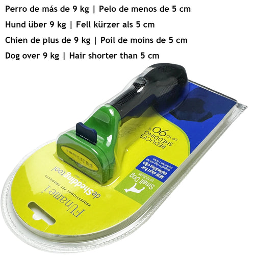 Dog Brush Grooming Accessories Pet Hair Knotting Remover Large Dogs