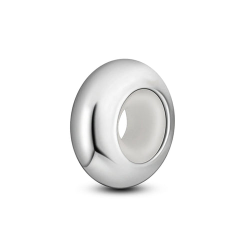 Silver Plated Travel Sunflower Lucky Charms Fit Original Pandora