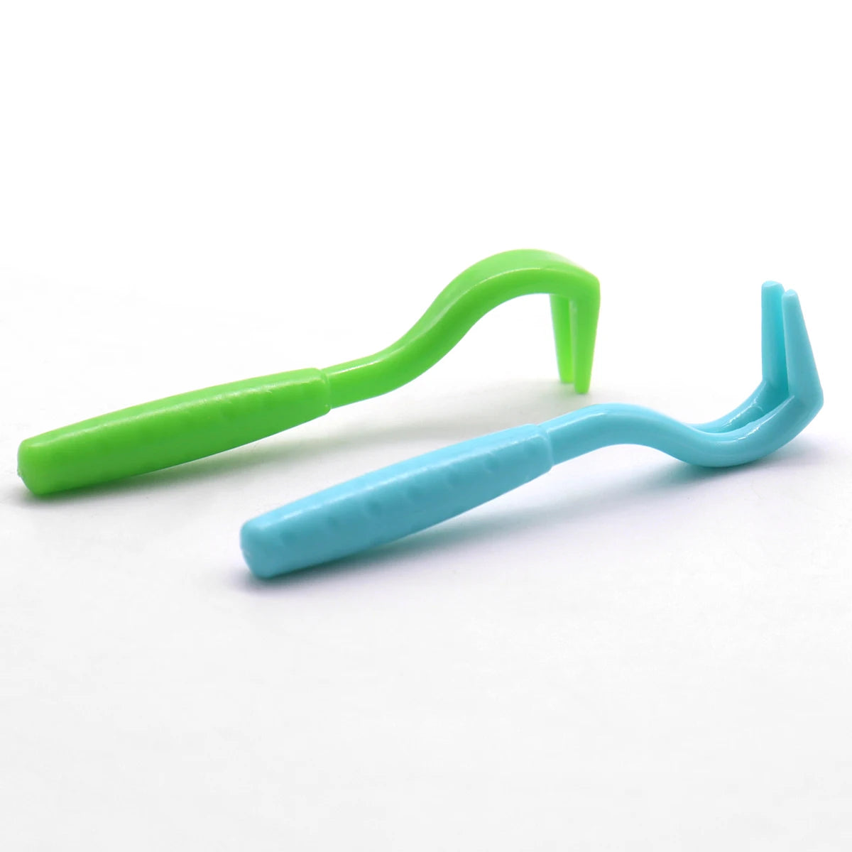3-30PCS Flea Remover Hook Tick Remover Tweezer Tick Pull Cat Dog
