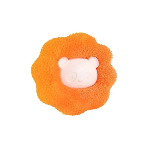 1-5pcs Pet Hair Remover Reusable Ball Laundry Washing Machine Filter