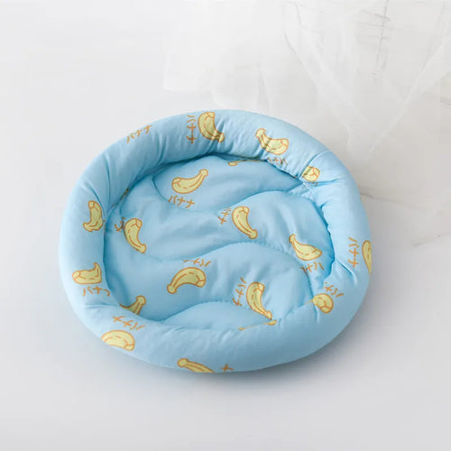 Hamster Nest Mat Small Pet Litter Mat Small Animal Bed Cushion Mat For