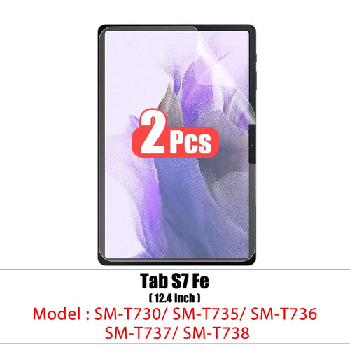 2pcs Pet Screen Protector For