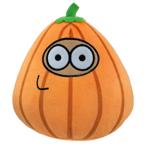 22cm Hot Game My Pet Alien Pou Plush Toy Furdiburb Emotion Alien