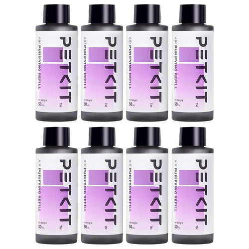 PETKIT Pet Purification Liquid Smart Automatic Self Clean Cat Litter