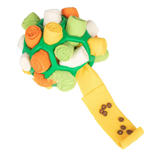 Dog Sniffing Ball Innovative Pet Shaking Training Toys for Pet