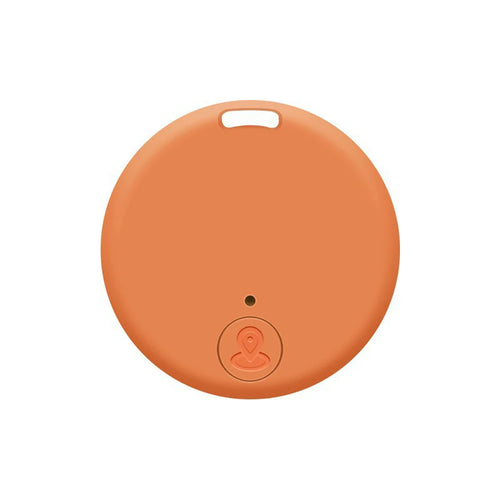 Anti-Lost Device Mini GPS Tracker Bluetooth Pet Kids Wallet Tracking