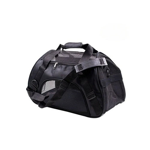 Cat Bags Portable Dog Carrier Bag Mesh Breathable Carrier Bags for